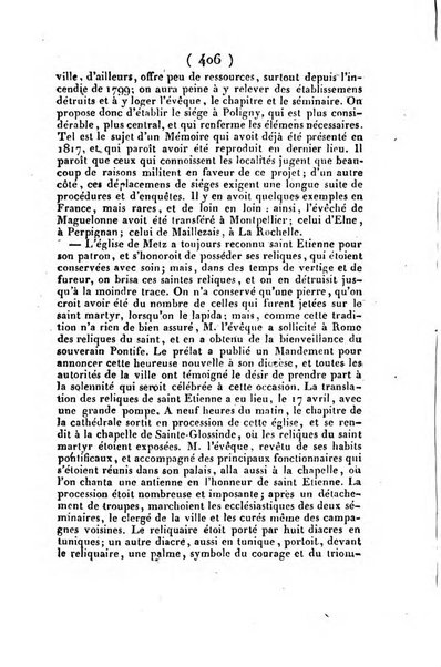 L'ami de la religion et du roi journal ecclesiastique, politique et litteraire