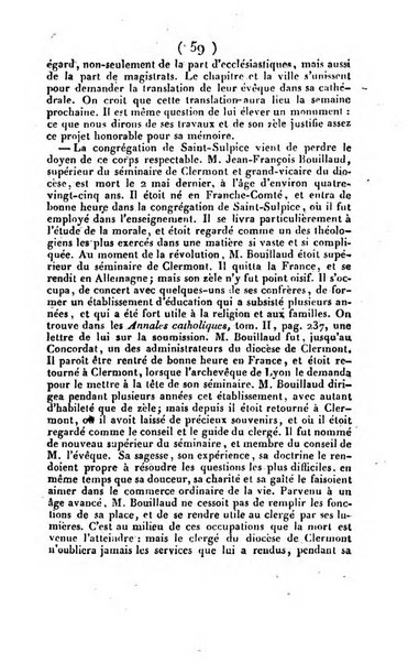 L'ami de la religion et du roi journal ecclesiastique, politique et litteraire