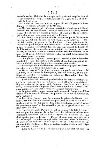 L'ami de la religion et du roi journal ecclesiastique, politique et litteraire