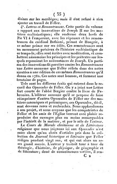 L'ami de la religion et du roi journal ecclesiastique, politique et litteraire