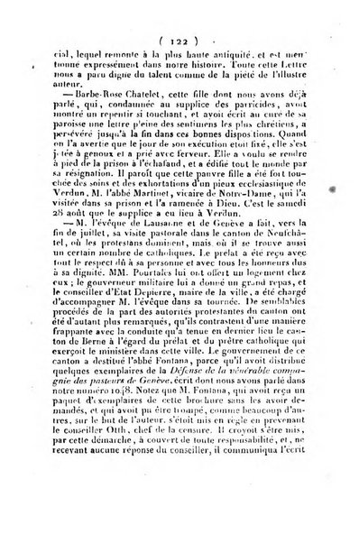 L'ami de la religion et du roi journal ecclesiastique, politique et litteraire