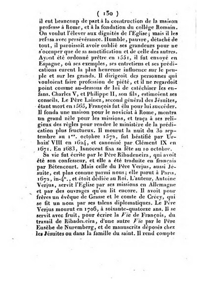 L'ami de la religion et du roi journal ecclesiastique, politique et litteraire