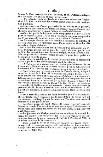 L'ami de la religion et du roi journal ecclesiastique, politique et litteraire