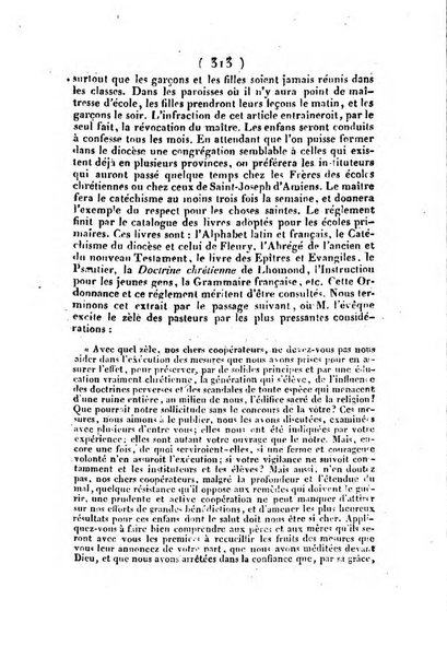 L'ami de la religion et du roi journal ecclesiastique, politique et litteraire