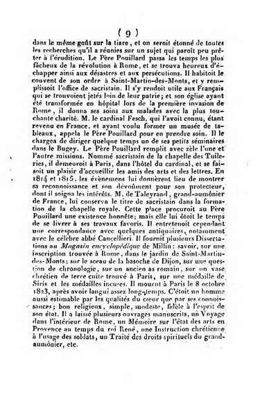 L'ami de la religion et du roi journal ecclesiastique, politique et litteraire