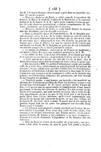 L'ami de la religion et du roi journal ecclesiastique, politique et litteraire