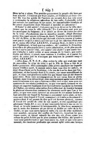 L'ami de la religion et du roi journal ecclesiastique, politique et litteraire