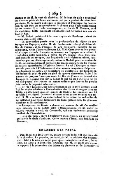 L'ami de la religion et du roi journal ecclesiastique, politique et litteraire