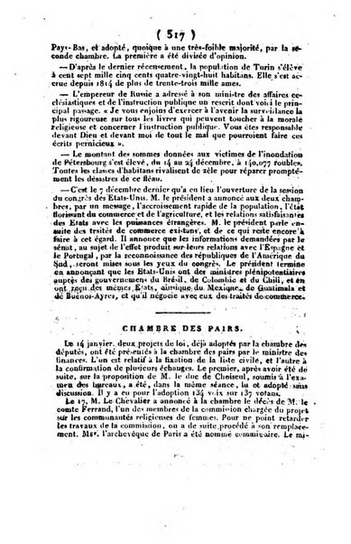 L'ami de la religion et du roi journal ecclesiastique, politique et litteraire