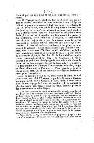 L'ami de la religion et du roi journal ecclesiastique, politique et litteraire