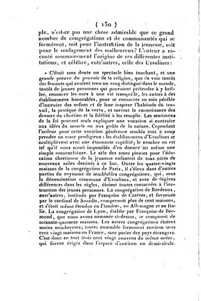 L'ami de la religion et du roi journal ecclesiastique, politique et litteraire