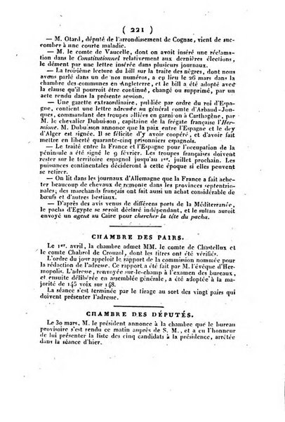 L'ami de la religion et du roi journal ecclesiastique, politique et litteraire