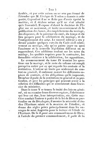 L'ami de la religion et du roi journal ecclesiastique, politique et litteraire