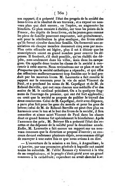 L'ami de la religion et du roi journal ecclesiastique, politique et litteraire