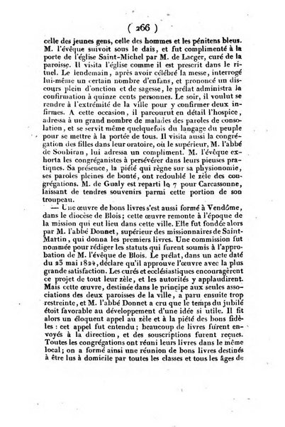 L'ami de la religion et du roi journal ecclesiastique, politique et litteraire