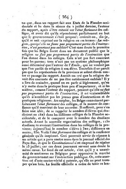 L'ami de la religion et du roi journal ecclesiastique, politique et litteraire