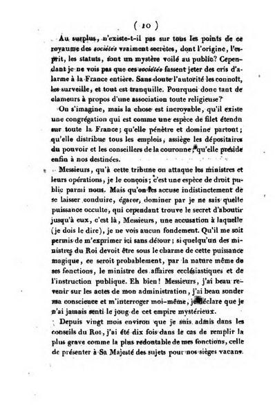 L'ami de la religion et du roi journal ecclesiastique, politique et litteraire