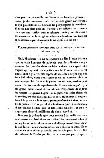 L'ami de la religion et du roi journal ecclesiastique, politique et litteraire