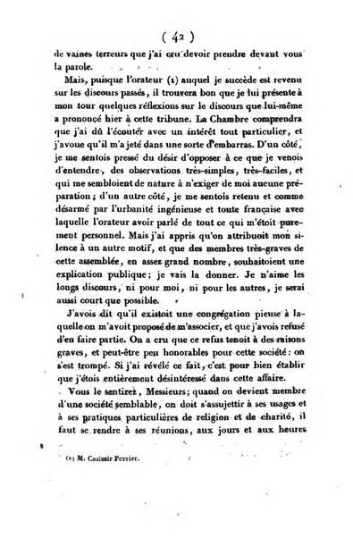 L'ami de la religion et du roi journal ecclesiastique, politique et litteraire