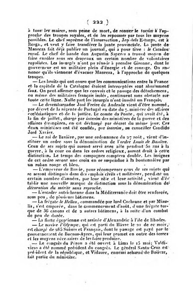 L'ami de la religion et du roi journal ecclesiastique, politique et litteraire