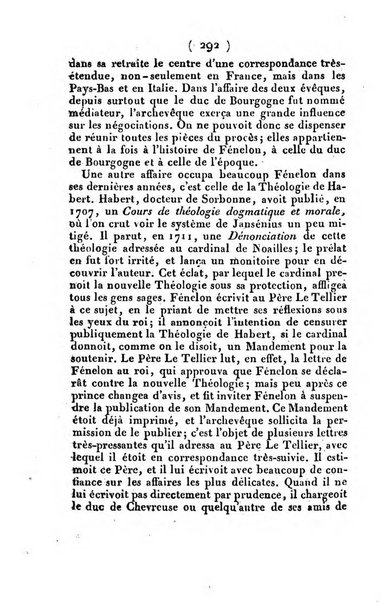 L'ami de la religion et du roi journal ecclesiastique, politique et litteraire