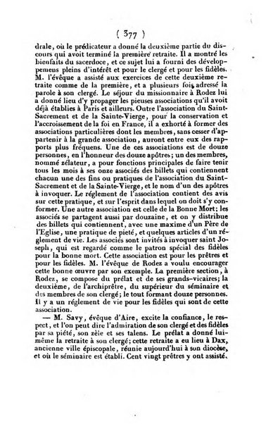 L'ami de la religion et du roi journal ecclesiastique, politique et litteraire