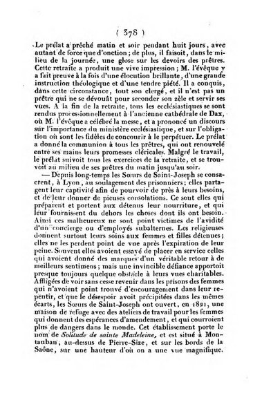 L'ami de la religion et du roi journal ecclesiastique, politique et litteraire