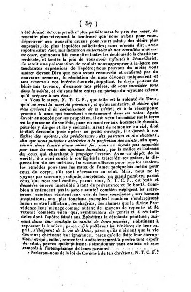 L'ami de la religion et du roi journal ecclesiastique, politique et litteraire