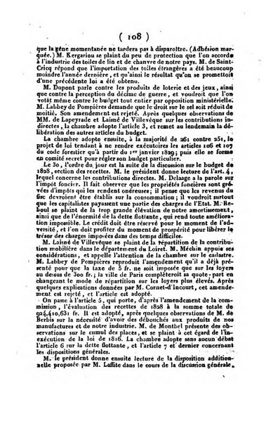 L'ami de la religion et du roi journal ecclesiastique, politique et litteraire