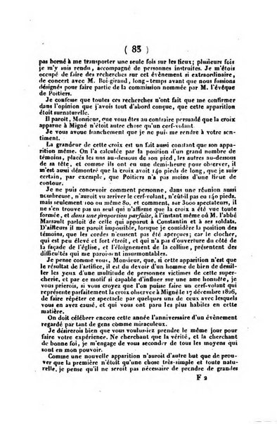 L'ami de la religion et du roi journal ecclesiastique, politique et litteraire