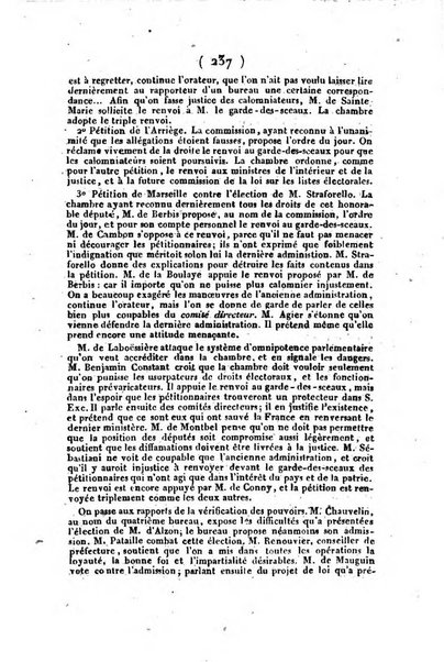 L'ami de la religion et du roi journal ecclesiastique, politique et litteraire