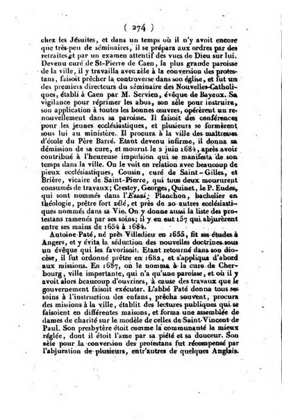 L'ami de la religion et du roi journal ecclesiastique, politique et litteraire