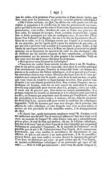 L'ami de la religion et du roi journal ecclesiastique, politique et litteraire