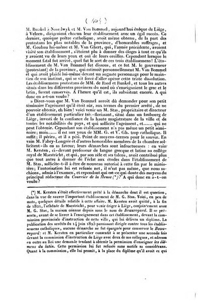 L'ami de la religion et du roi journal ecclesiastique, politique et litteraire