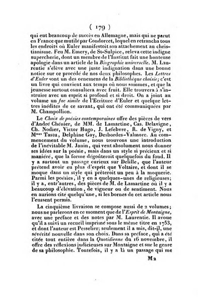 L'ami de la religion et du roi journal ecclesiastique, politique et litteraire