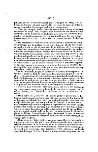 L'ami de la religion et du roi journal ecclesiastique, politique et litteraire