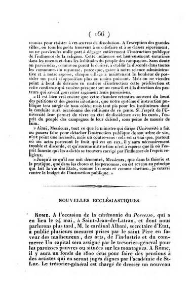 L'ami de la religion et du roi journal ecclesiastique, politique et litteraire