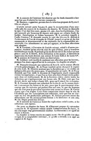 L'ami de la religion et du roi journal ecclesiastique, politique et litteraire