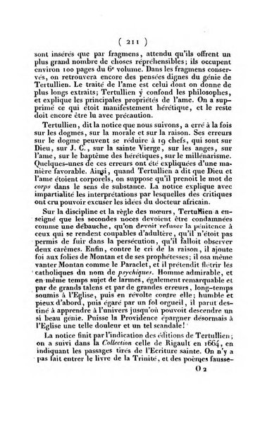 L'ami de la religion et du roi journal ecclesiastique, politique et litteraire