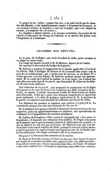 L'ami de la religion et du roi journal ecclesiastique, politique et litteraire