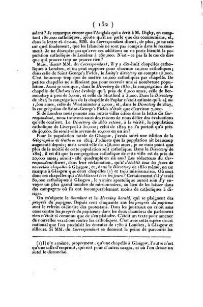 L'ami de la religion et du roi journal ecclesiastique, politique et litteraire