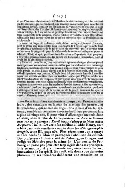 L'ami de la religion et du roi journal ecclesiastique, politique et litteraire