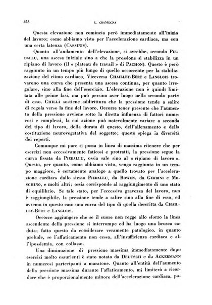 Lavoro umano rivista mensile di fisiologia, patologia e clinica del lavoro