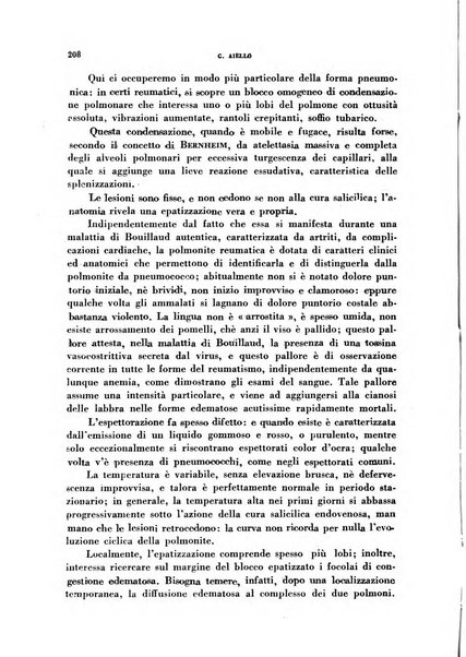 Lavoro umano rivista mensile di fisiologia, patologia e clinica del lavoro