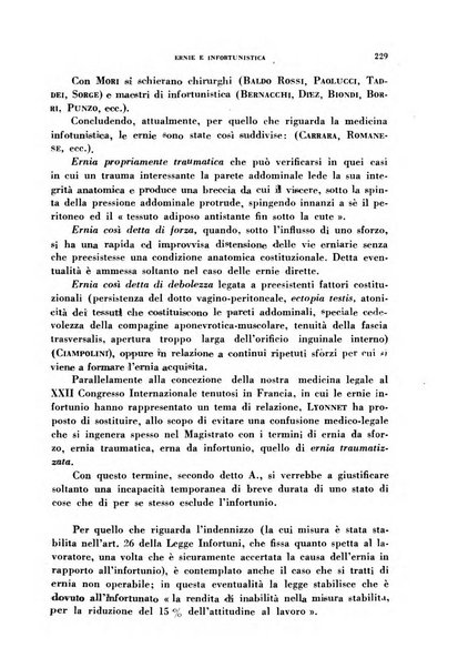 Lavoro umano rivista mensile di fisiologia, patologia e clinica del lavoro