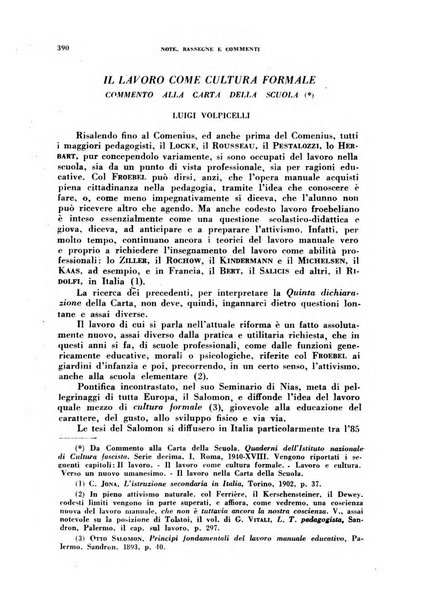 Lavoro umano rivista mensile di fisiologia, patologia e clinica del lavoro