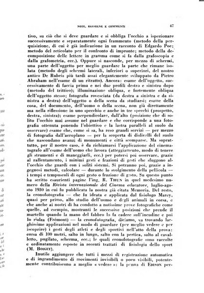 Lavoro umano rivista mensile di fisiologia, patologia e clinica del lavoro