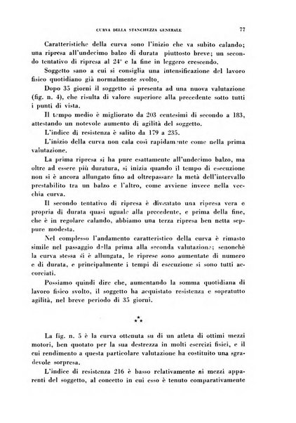 Lavoro umano rivista mensile di fisiologia, patologia e clinica del lavoro