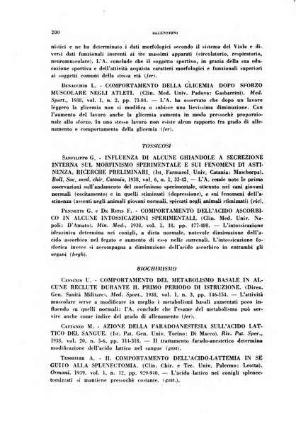 Lavoro umano rivista mensile di fisiologia, patologia e clinica del lavoro