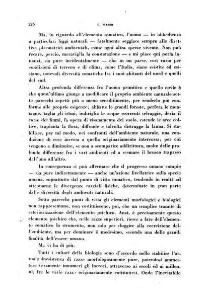 Lavoro umano rivista mensile di fisiologia, patologia e clinica del lavoro